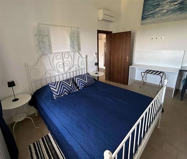 Apartment A1, for 2 persons
