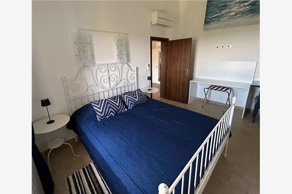 Apartment A1, for 2 persons