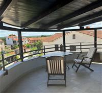 Apartment A2, for 2 persons