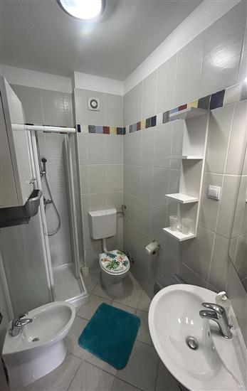 Apartment A2, for 2 persons