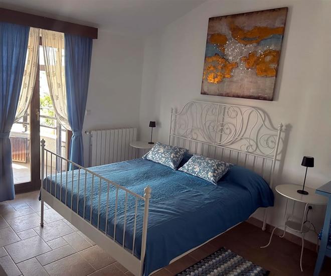 Apartment A2, for 2 persons