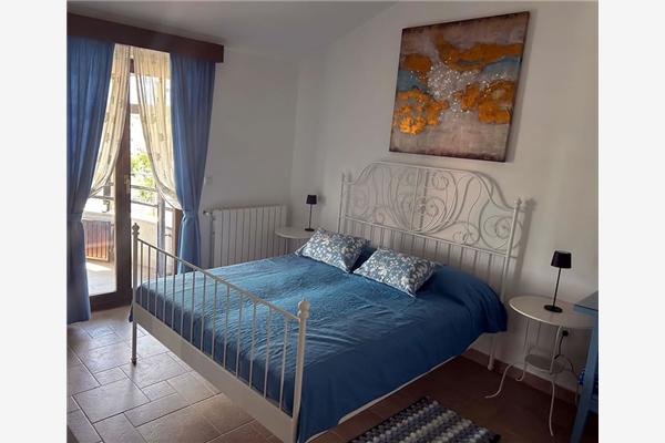 Apartment A2, for 2 persons