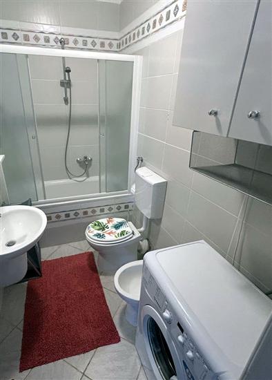 Apartment A3, for 2 persons