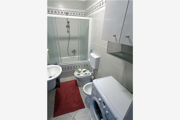 Apartment A3, for 2 persons