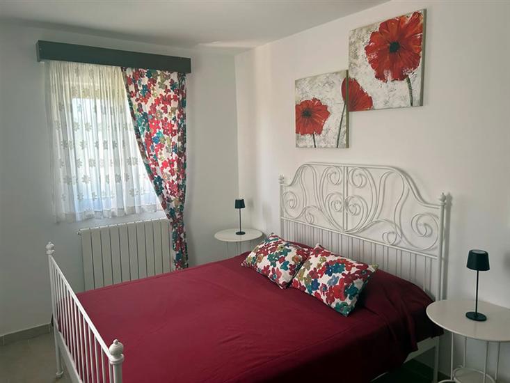 Apartment A3, for 2 persons