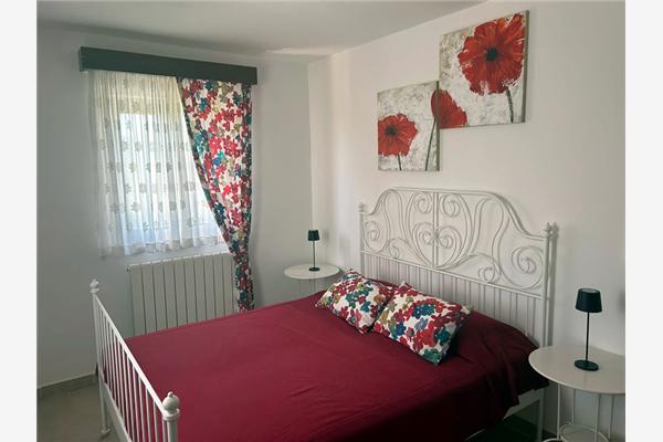 Apartment A3, for 2 persons