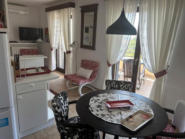 Apartment A3, for 2 persons