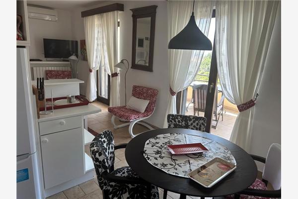 Apartment A3, for 2 persons