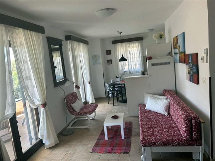 Apartment A3, for 2 persons