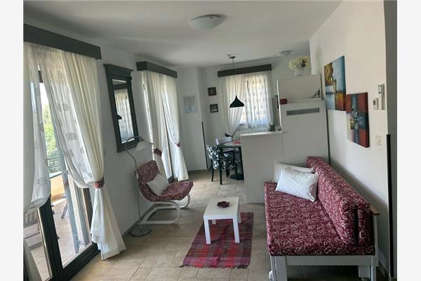 Apartment A3, for 2 persons