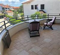 Apartment A4, for 2 persons