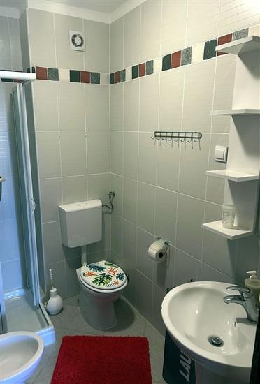 Apartment A4, for 2 persons