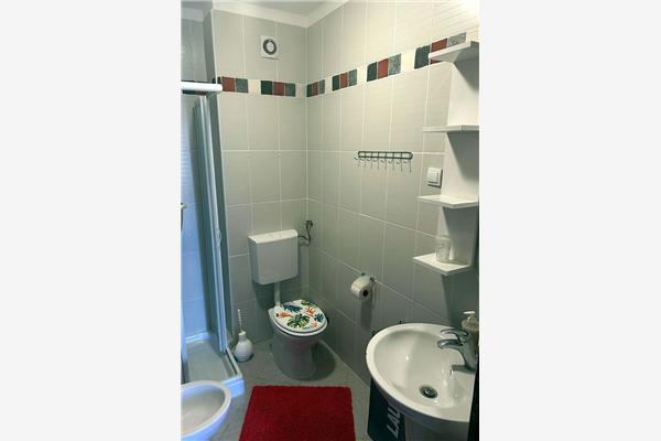 Apartment A4, for 2 persons