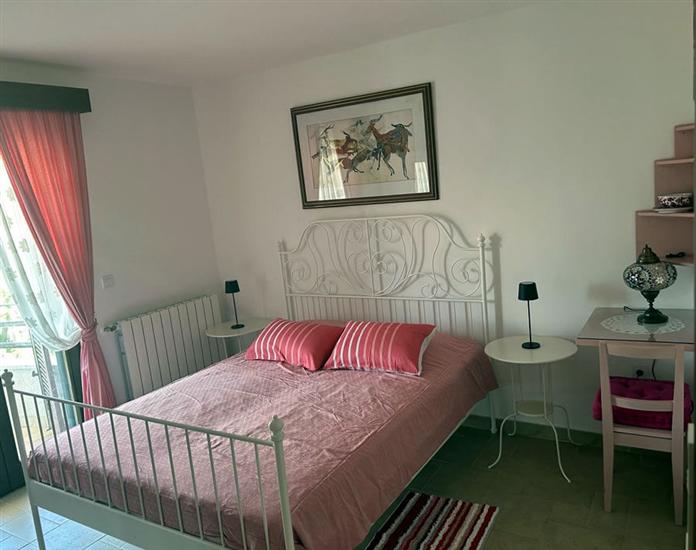 Apartment A4, for 2 persons