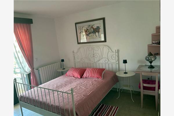 Apartment A4, for 2 persons