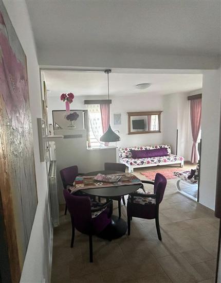 Apartment A4, for 2 persons
