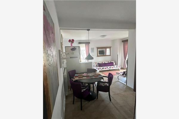 Apartment A4, for 2 persons
