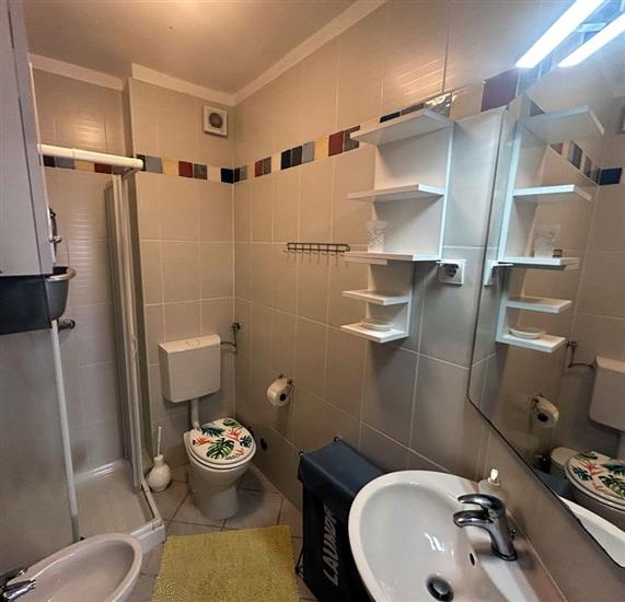 Apartment A5, for 2 persons