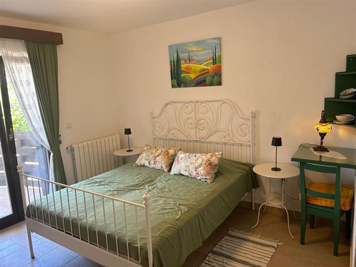 Apartment A5, for 2 persons
