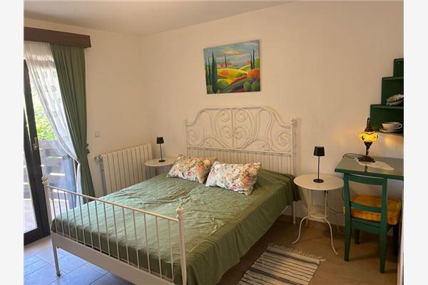 Apartment A5, for 2 persons