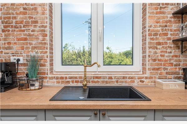 House K1, for 6 persons