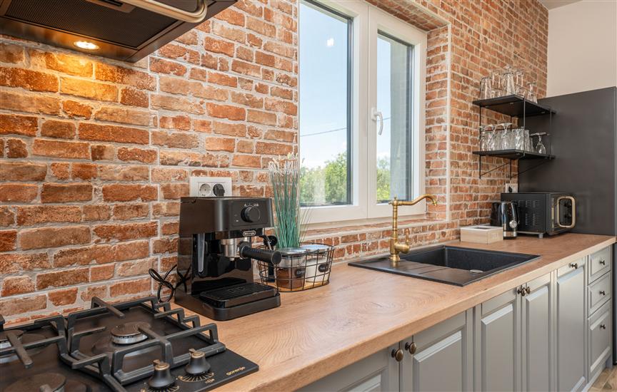 House K1, for 6 persons