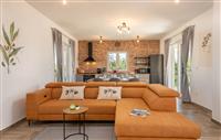 Huis K1, voor 6 personen
