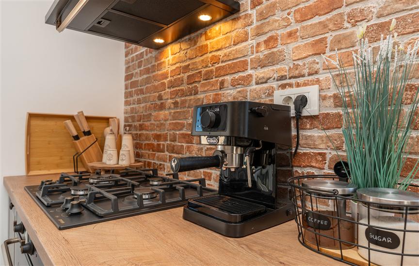 House K1, for 6 persons