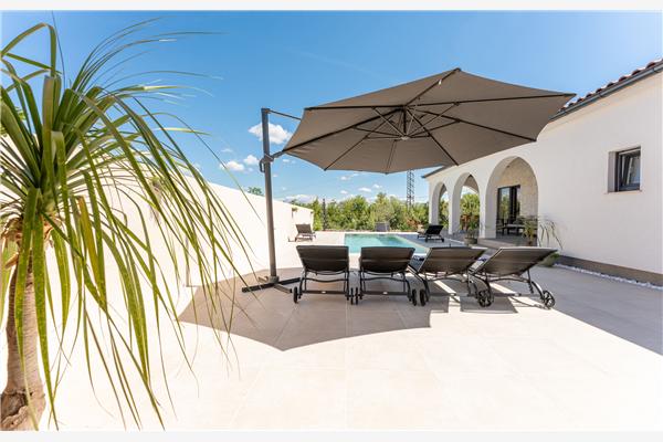 House K1, for 6 persons
