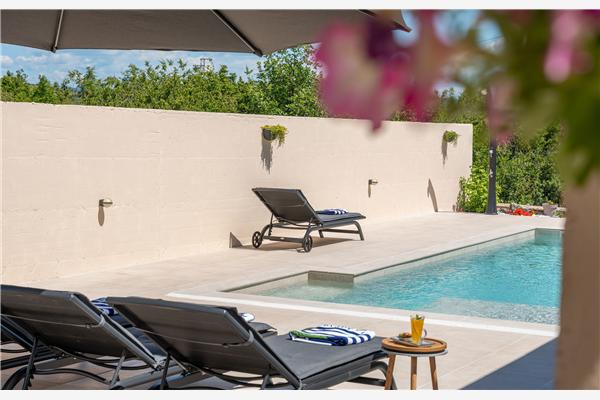 House K1, for 6 persons
