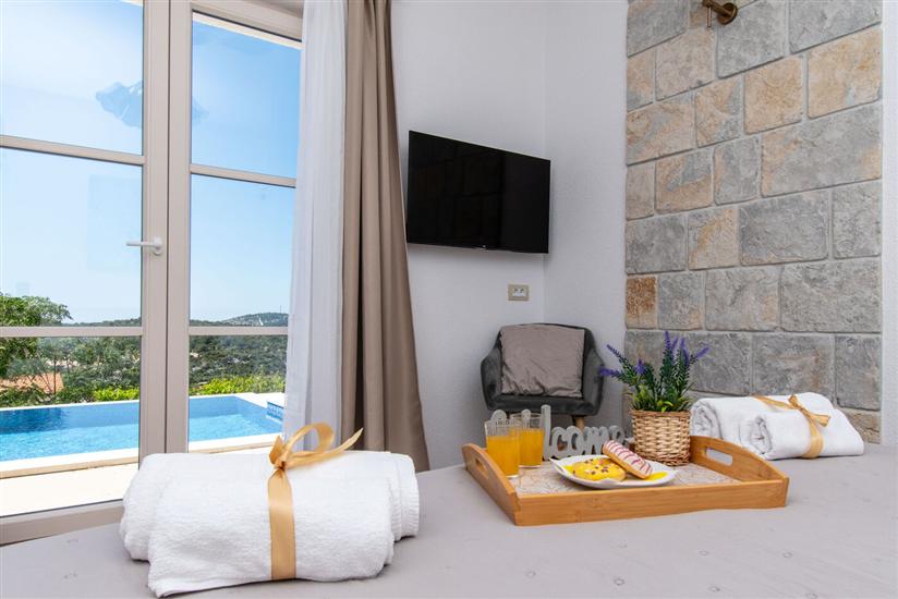 House K1, for 6 persons