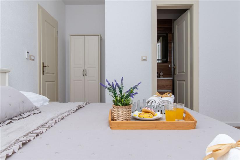 House K1, for 6 persons