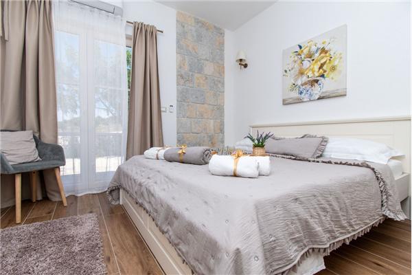 House K1, for 6 persons