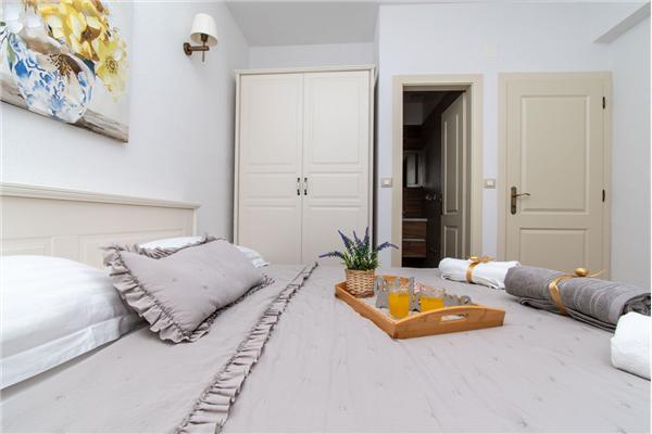 House K1, for 6 persons