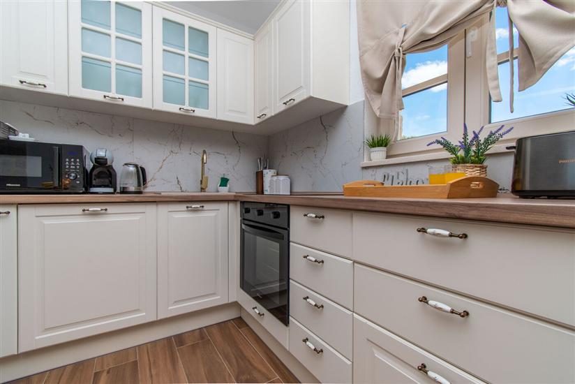 House K1, for 6 persons