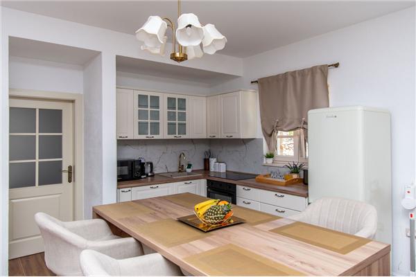House K1, for 6 persons