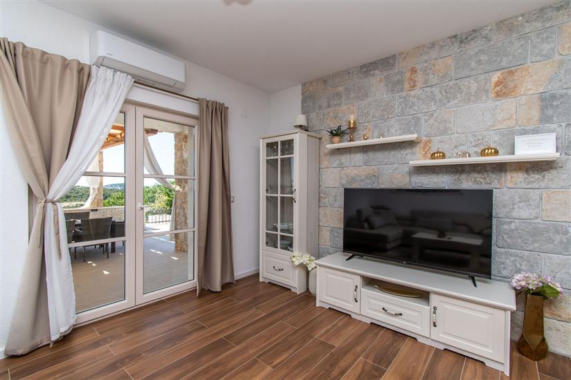 House K1, for 6 persons