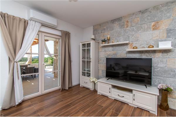 House K1, for 6 persons
