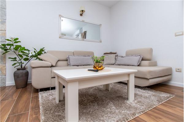 House K1, for 6 persons