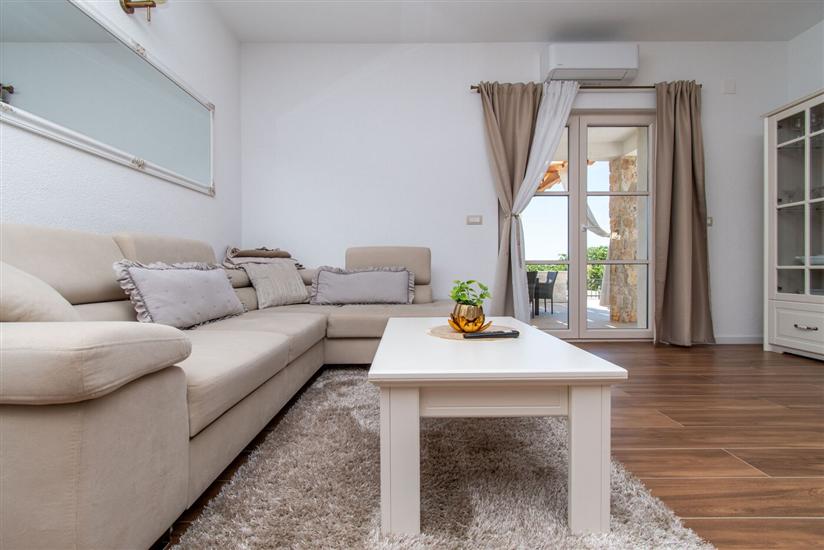 House K1, for 6 persons