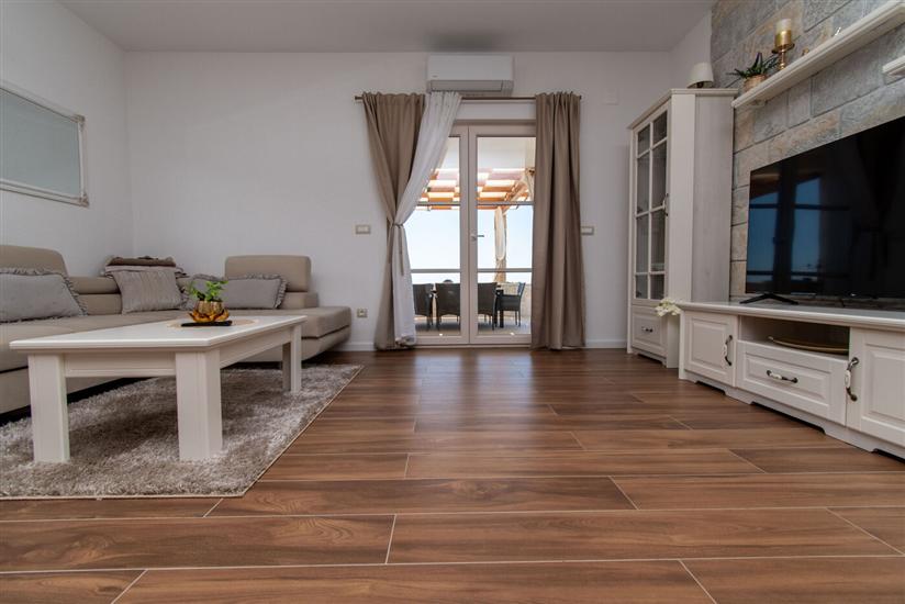 House K1, for 6 persons