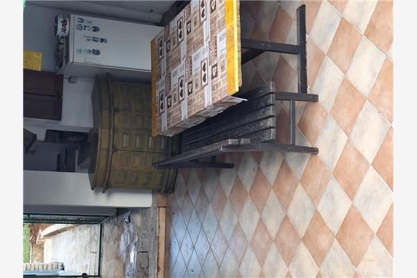 Apartment A1, for 3 persons