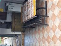 Apartment A1, for 3 persons