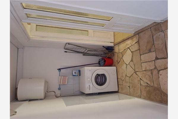 Apartment A1, for 3 persons
