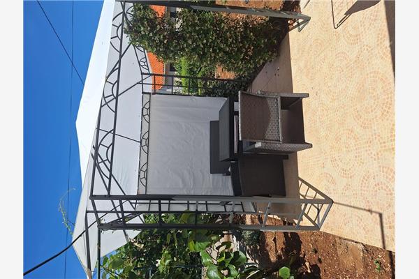Apartment A1, for 3 persons