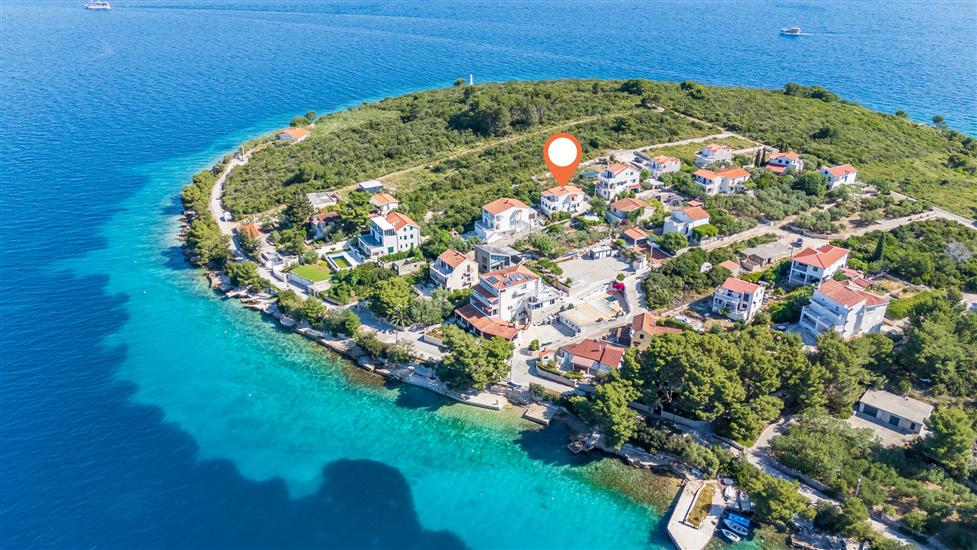 Apartmán Zvonimir