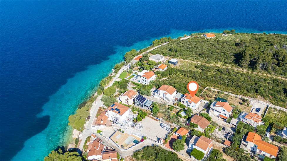 Apartmán Zvonimir