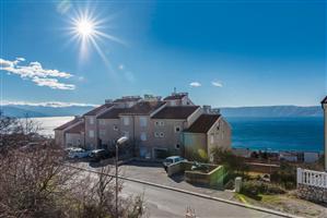 Apartment - Novi Vinodolski (Crikvenica)