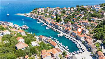 Apartment - Stomorska - island Solta