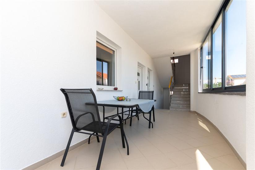 Apartments Julia Vodice only family